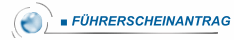 ■ FÜHRERSCHEINANTRAG